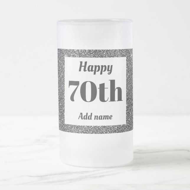 70 de presente de caneca de aniversário personaliz (Centro)
