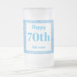 70 de presente de caneca de aniversário personaliz