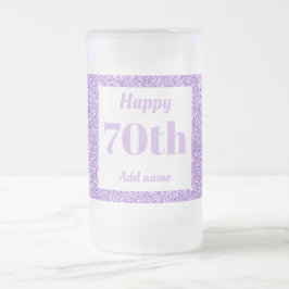 70 de presente de caneca de aniversário personaliz
