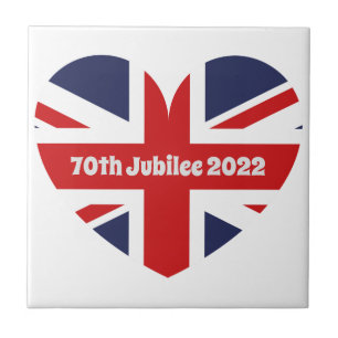 70 Jubilee 2022 British Flag