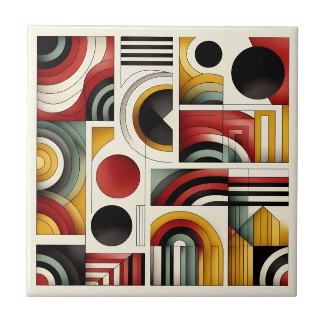 70s Urban Flow (Frente)