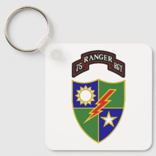 75º Regimento Ranger Chaveiro