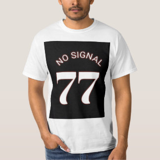 77 Camiseta Minimal Streetwear Sem Sinal