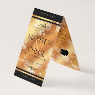 7 22º aniversário do Casamento de Cobre