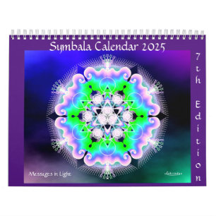 7 de Calendário Symbala 2025