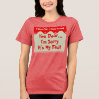 7 palavras para um marido feliz e longo Casamento