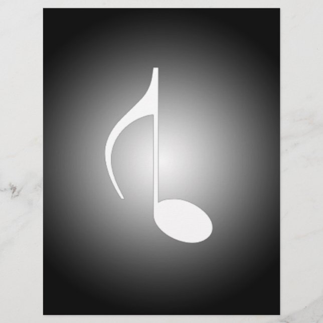 8ª Nota Estendida Grande (Frente)