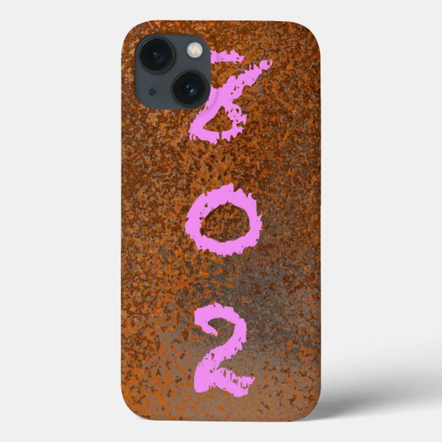 802 iPhone 6, Tough Xtreme (Verso)