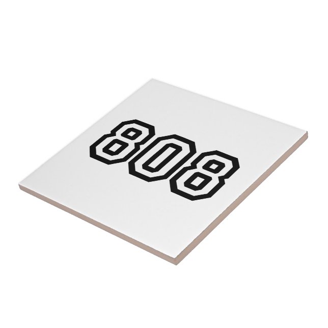 808 (Lateral)
