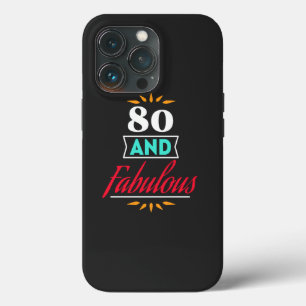 80 anos e fabuloso ditado
