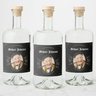 80 de Aniversário à Vintage Clássica