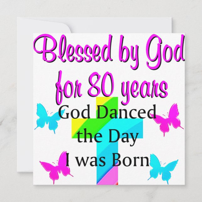 80 DEUS AMOR (Frente)