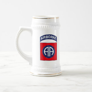 82ª Caneca de cerveja aérea
