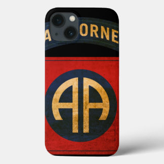 82ª Divisão ABN iPhone Extreme Tough Case