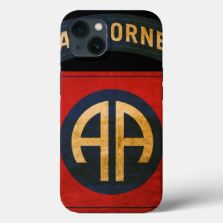 82ª Divisão ABN iPhone Extreme Tough Case