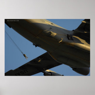 82º Poster de bordo