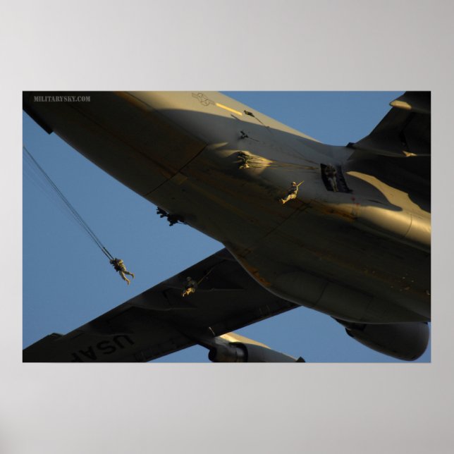 82º Poster de bordo (Frente)