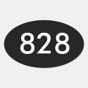 828 adesivos