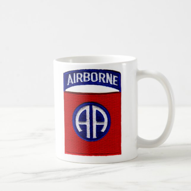 82.a caneca aérea (Direita)