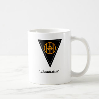 83rd Caneca da divisão