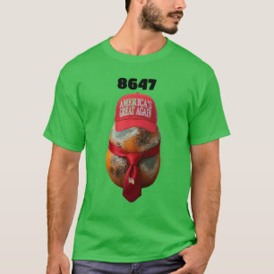 8647 Camiseta Básica