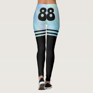88 Leggings
