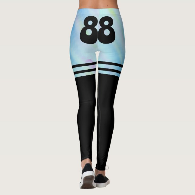 88 Leggings (Verso)