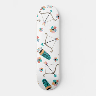 8 1/8" skate