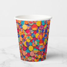 8oz Paper Cup