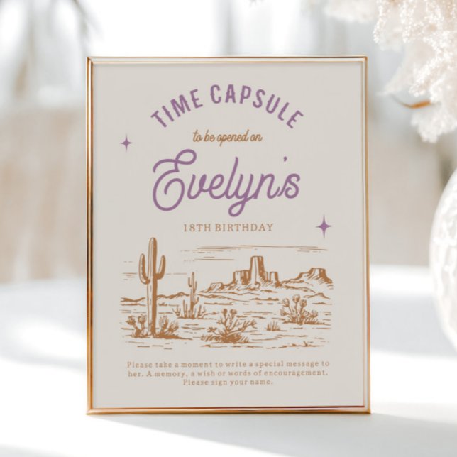 8x10 Carimbo da cápsula do horário (Criador carregado)