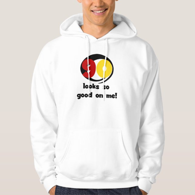 90 me parece tão bom com camisetas e presentes (Frente)