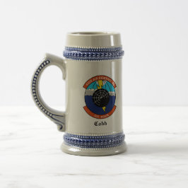 932nd Caneca de cerveja de ACS