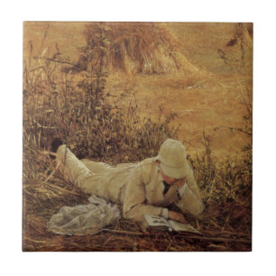 94 Graus à Sombra, Sir Lawrence Alma Tadema