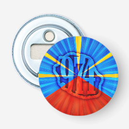 974 Ile de la Réunion - Drapeau réunionnais