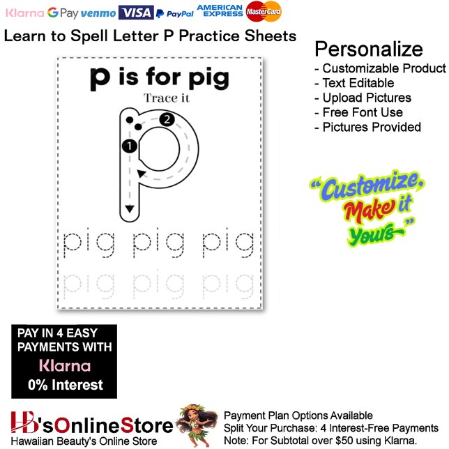 9 Learn To Spell Letter P Teacher Home Schooling (9 Learn To Spell Letter P Teacher Home Schooling.)