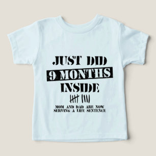 9 Meses Preso