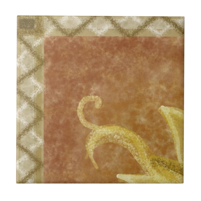 A1 - Pintura mural de Sunface, superior esquerdo - (Frente)