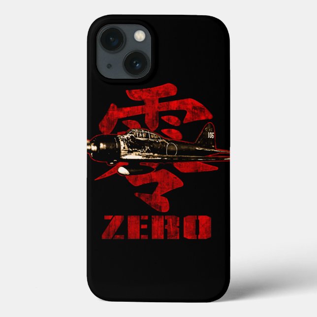 A6M Zero (Verso)