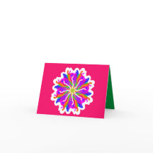 A 146C - Que doce é o Cartões de agradecimentos