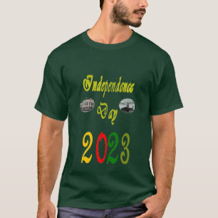 A 57ª Camisa de Independência da Guiana