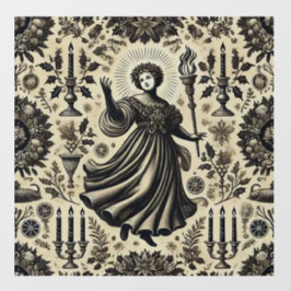 A abundância do presente de Natal