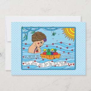 A água é uma placa flexível de 7 pol x 5 pol