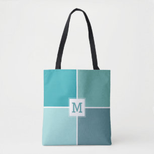 A água telha as bolsas feitas sob encomenda do