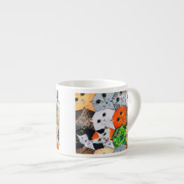 A alienígena entre nós caneca do café