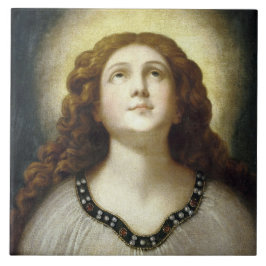 A Alma Abençoada (Jovem Religiosa Angelic)