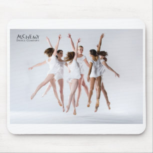 A Alquimia Dança Empresa Mousepad