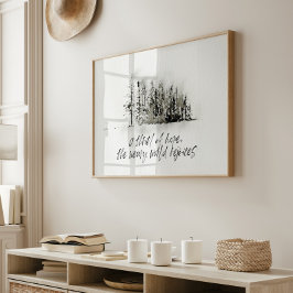 A aquarela moderna é uma emoção da poster da Esper