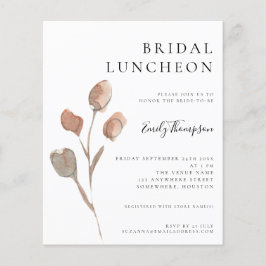 A Aquarela Orçamentária Deixa A Almofada Bridal Co