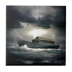 A arca de Noah