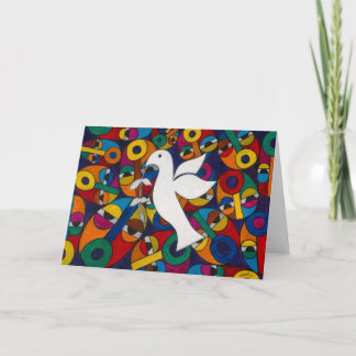 A Arte de Emeka! Cartão